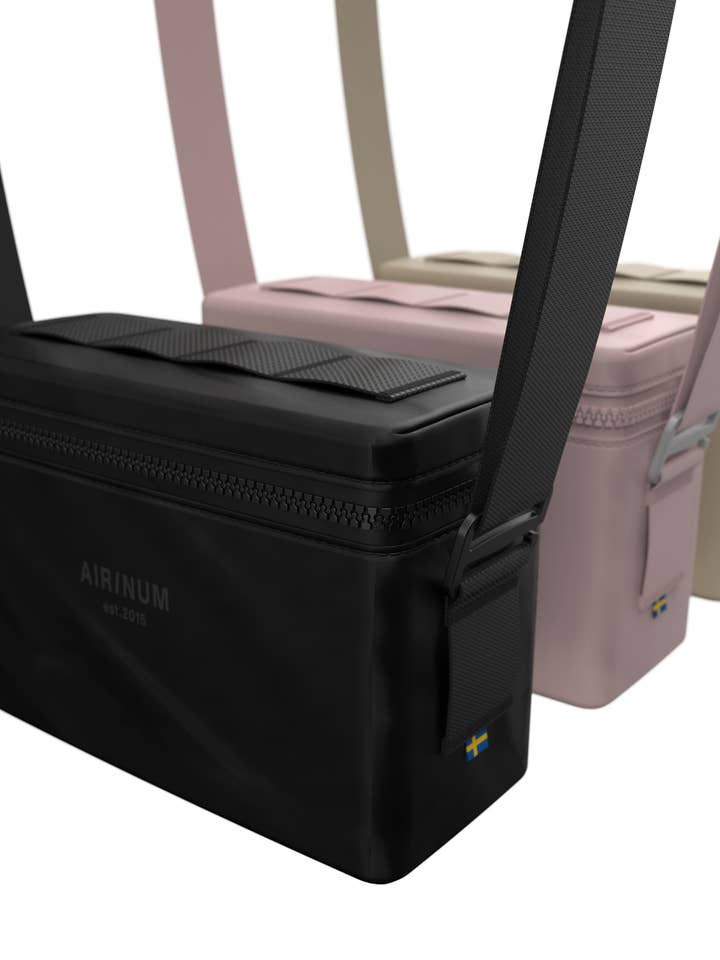 Antimicrobial Crossbody Bag for wholesale by Airinum