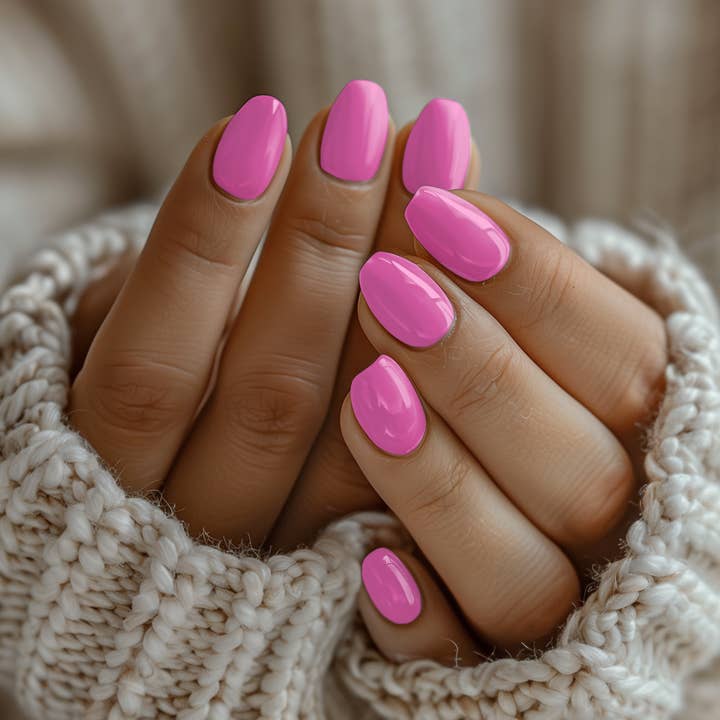 MTO: Sweet Dream for wholesale by Nail Gee Gee