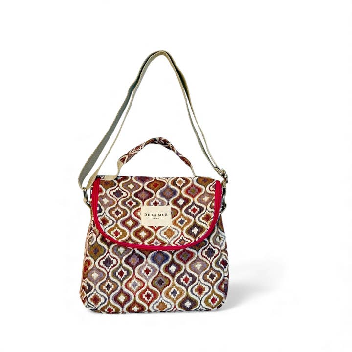 Koeltas ONDA voor wholesale door De La Mur Line