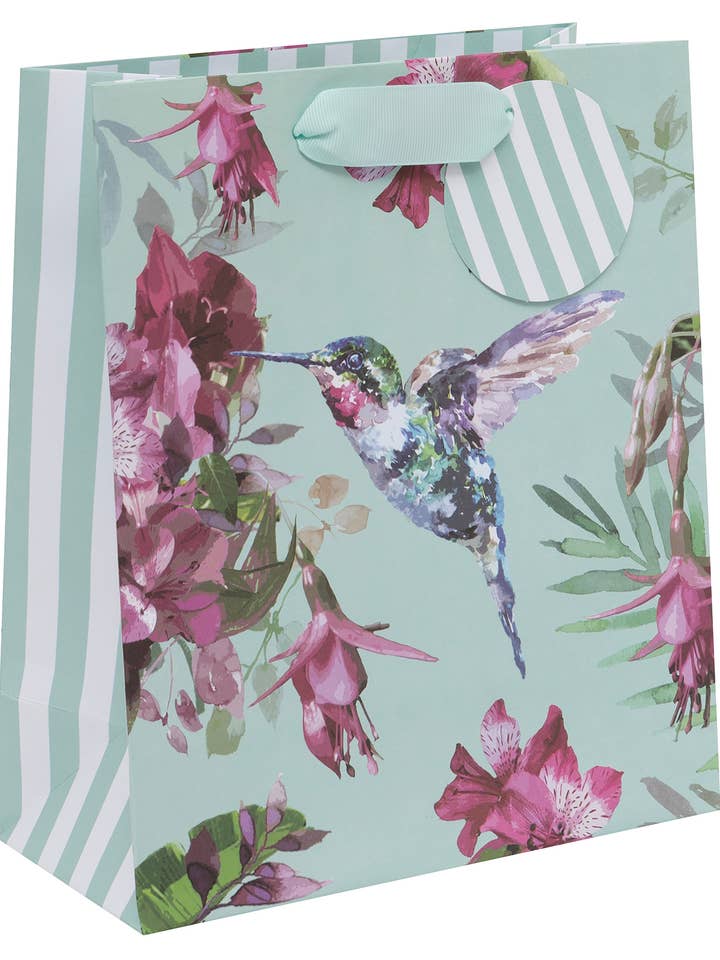 Kolibri Midi-Tasche für den Großhandel von Ballyhoo