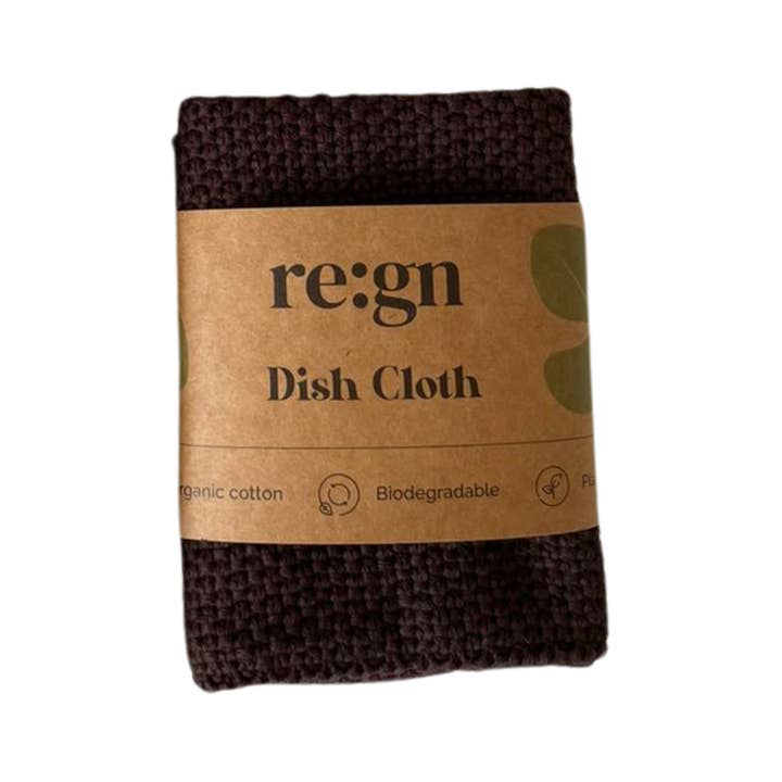 Re:gn - Wholesale Dishcloth - Re:gn 100% Organic Reusable Dish Cloths3