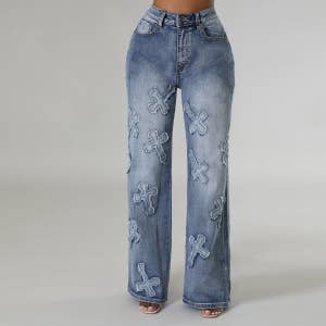 Cheap rock revival hot sale jeans wholesale