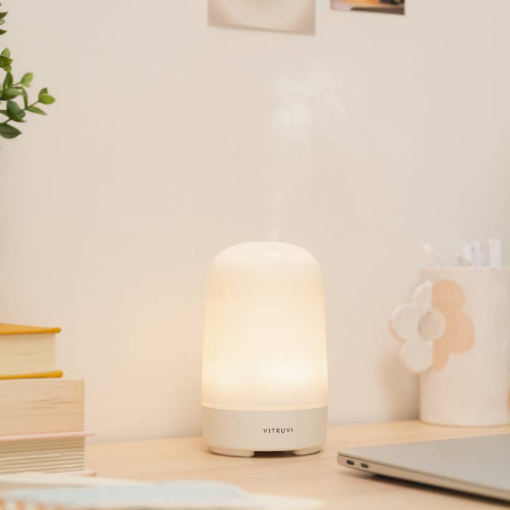 Vitruvi - Wholesale Electronic Diffuser - Glow Diffuser4