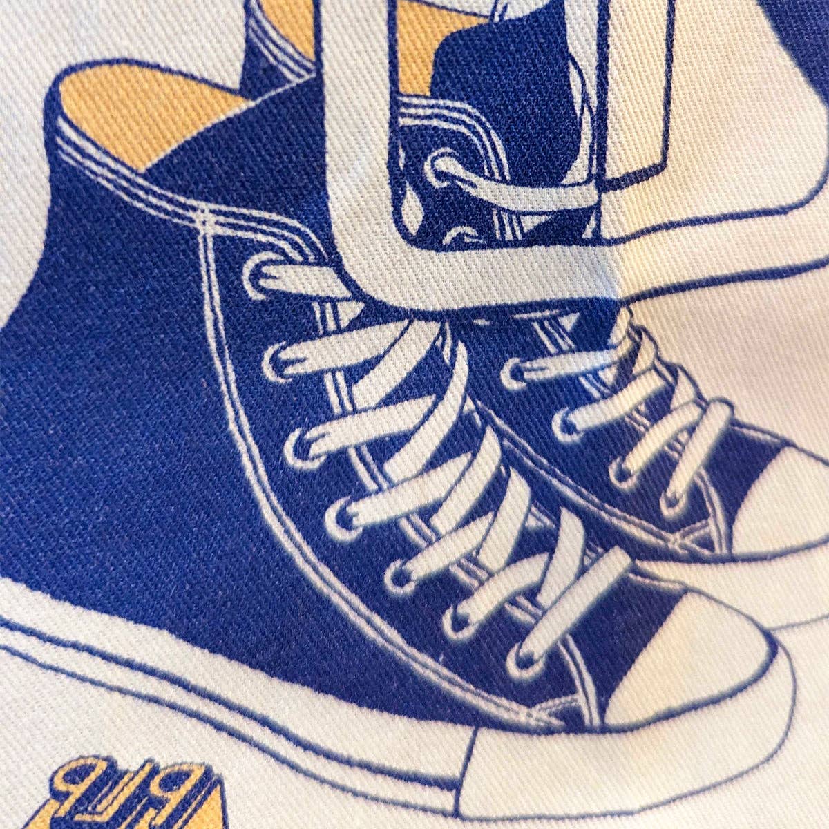 Porchlight Press Letterpress – Sacola - Unissexo por atacado – Saco de Pano: East Van5