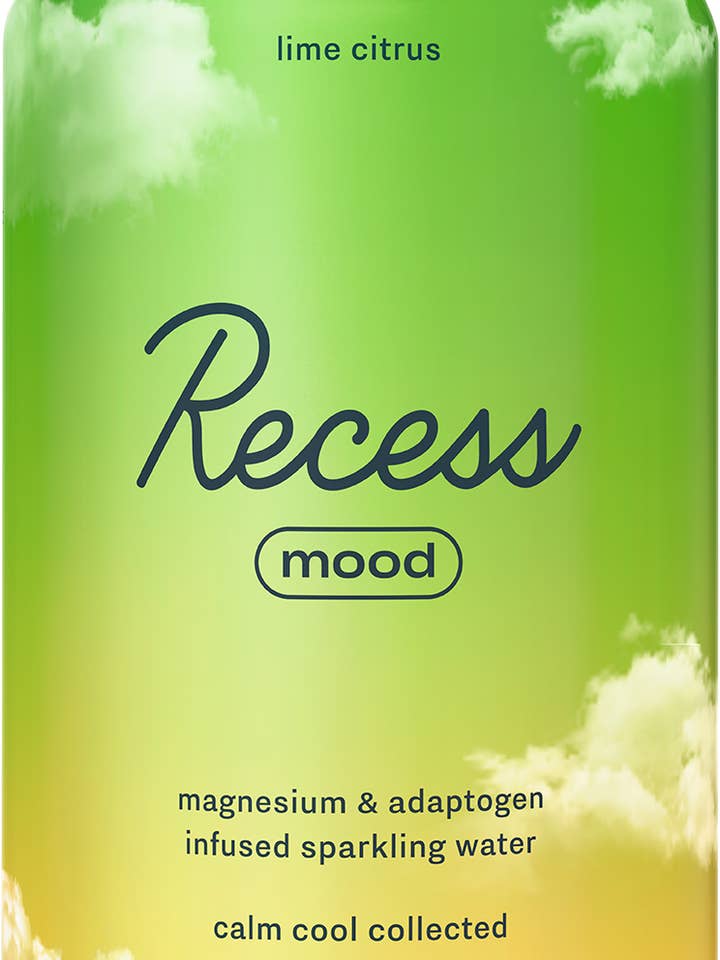 Lime Citrus Mood for wholesale by Recess