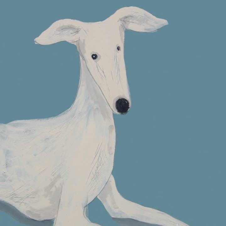 Stampe senza cornice Rosie A3 per la vendita all'ingrosso da parte di Print Circus