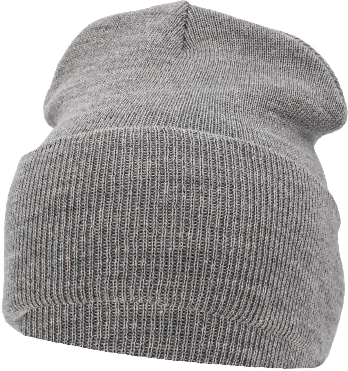 KBETHOS – Gorro - Unissexo por atacado – Gorro Longo Liso - Fabricado nos EUA96