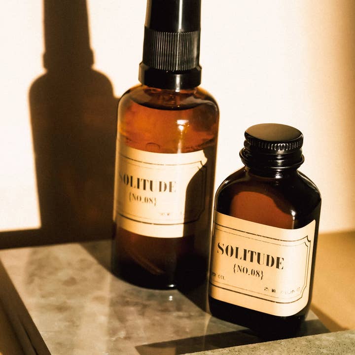 Urganiqa - Wholesale Fragrance Oil - Solitude Diffuser Oil | Sundrift Collection