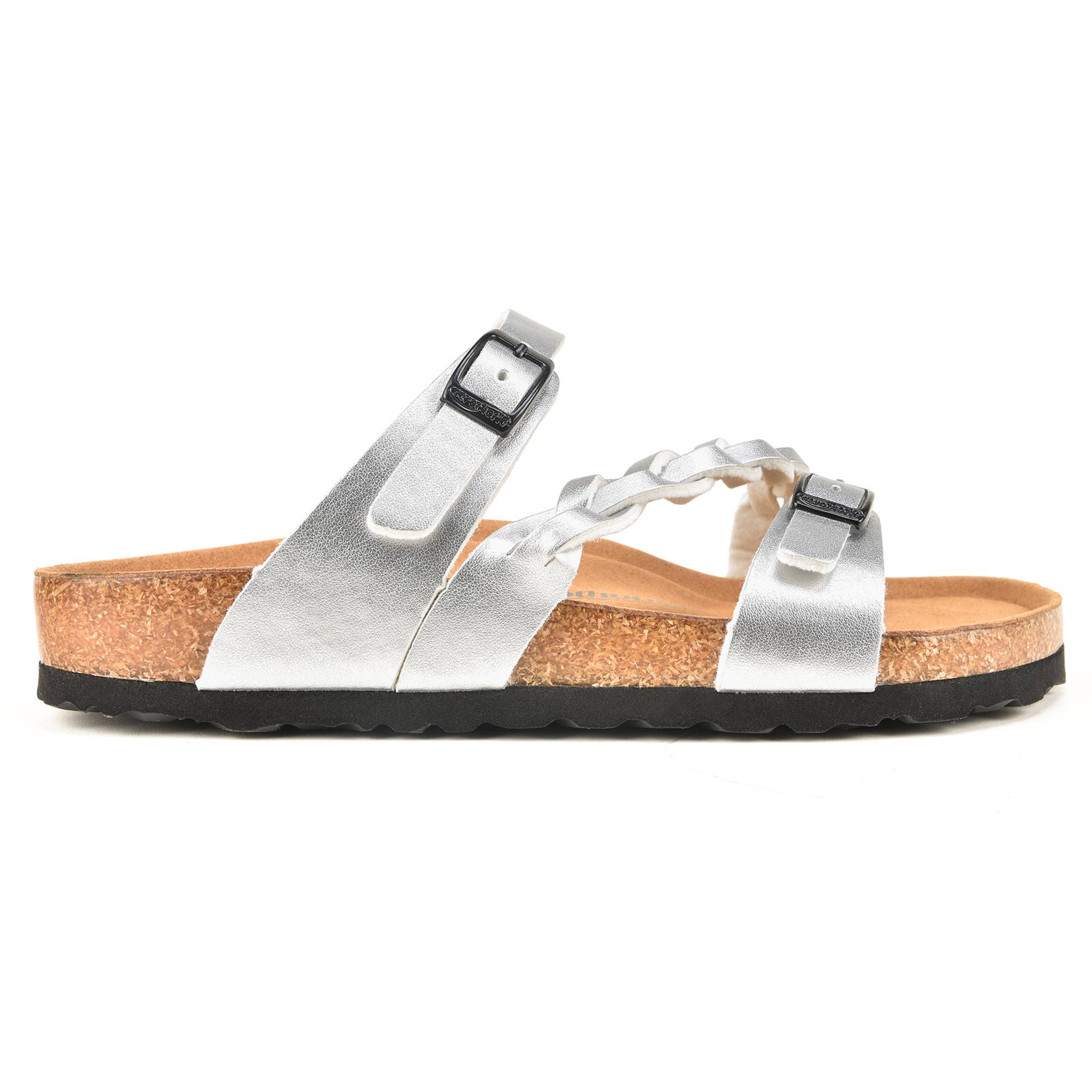Aerothotic – Engroshandel sandal - Dame – Aerothotic Viking komfortable korksandaler med stropper27