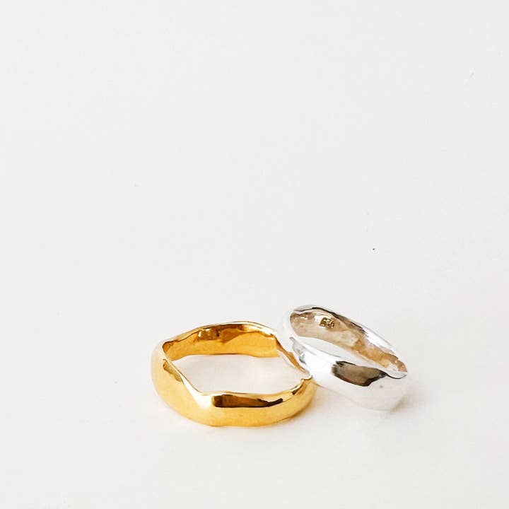 Grace Stapelring für den Großhandel von Wendy Faye