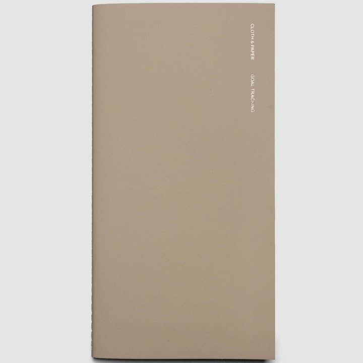 Cloth & Paper - Wholesale Notebook - Travel Notebook | A5 Slim53