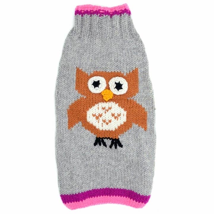 Ecuador | Hundetrøje for engroshandel hos Beautifully Made Fair Trade