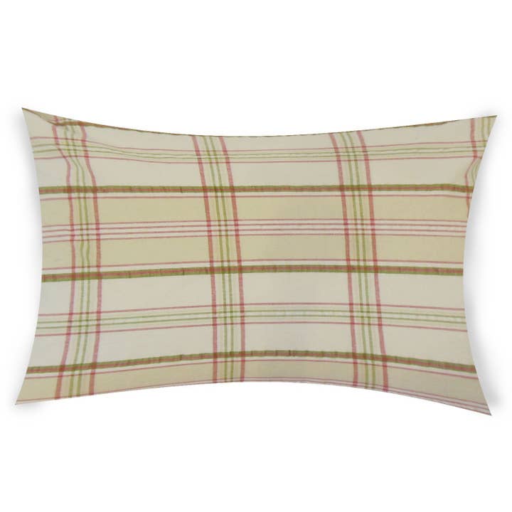 Finland Lumbar Pillow for wholesale by The Pillow Collection Inc.