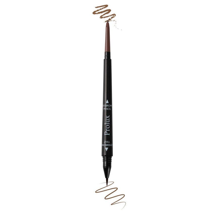 Efon International Corp. - Wholesale Eyebrow Pencil/Filler - 2 In 1 Eyebrow Pencil and Tint for Perfect Sculpted Brows6