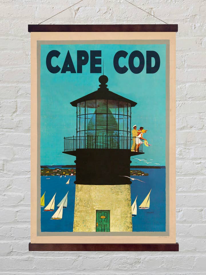 faro de Cape Cod para venta al por mayor de Home Port Supply Co.