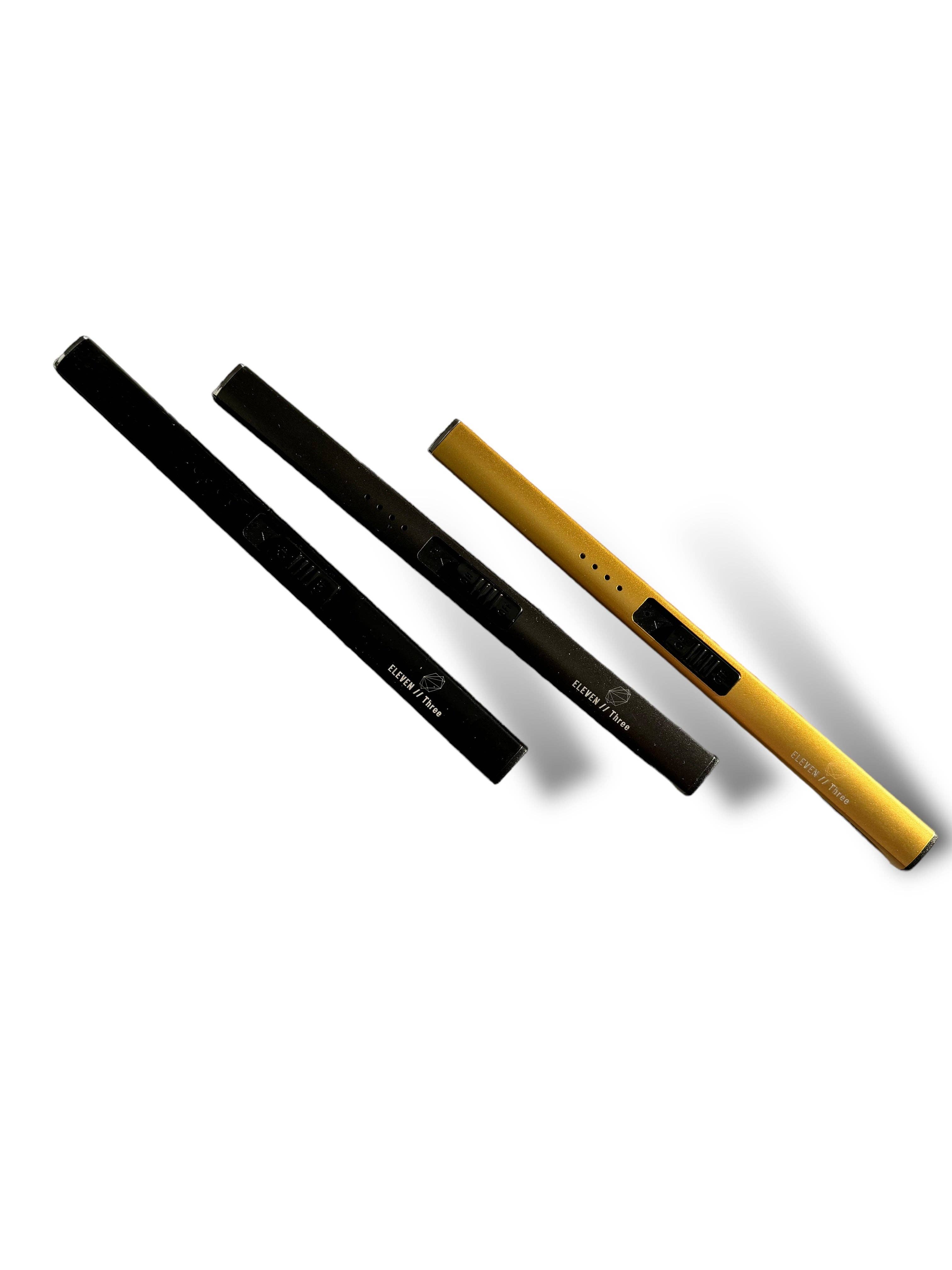 ELEVEN//Three - Wholesale Lighter - ELEVEN//Three USB-C Lighter1