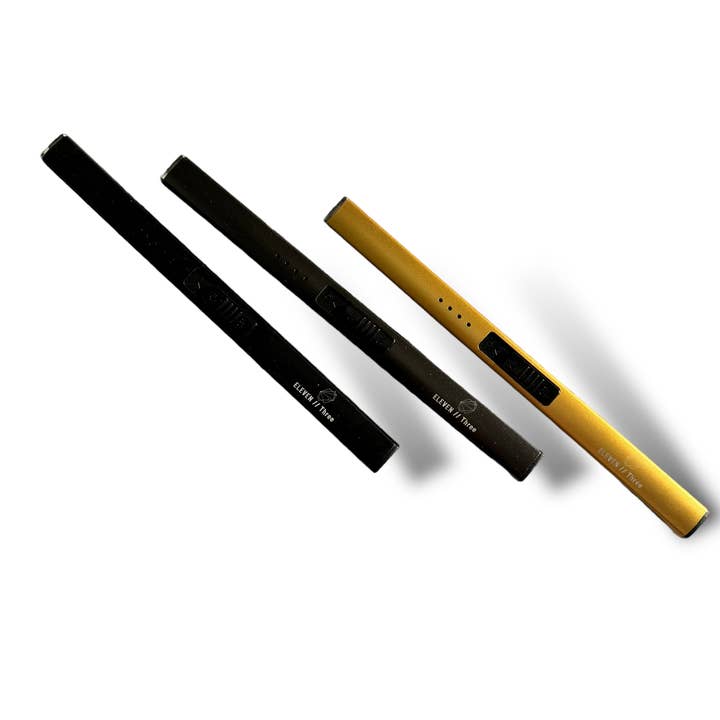 ELEVEN//Three - Wholesale Lighter - ELEVEN//Three USB-C Lighter1