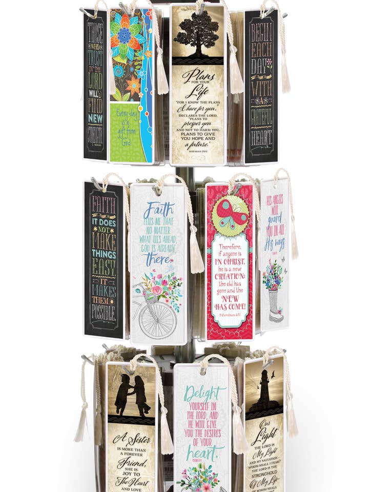 Espositore da banco - Display per la vendita all'ingrosso da parte di Dexsa