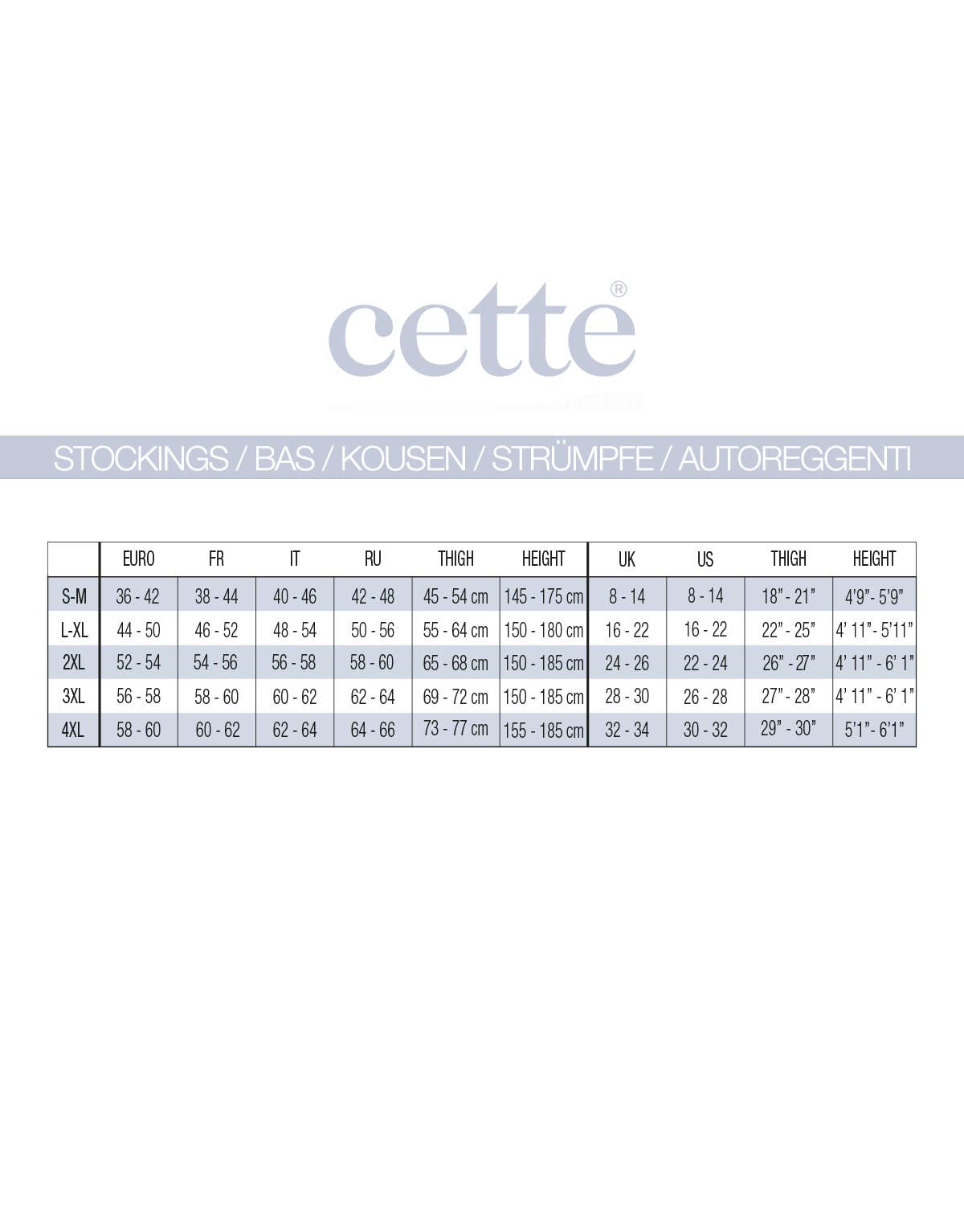 Cette - Vente Bas – femme - Collants résille, Bas, Collants Stay Up, Collants vintage3