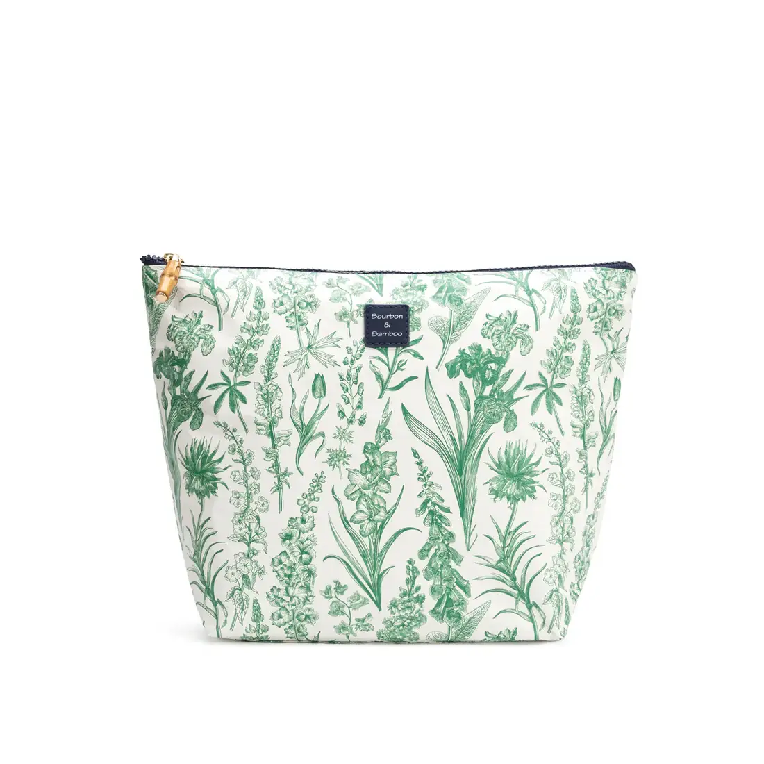 Bourbon and Bamboo – wholesale Sminkväska – nödvändigheter3