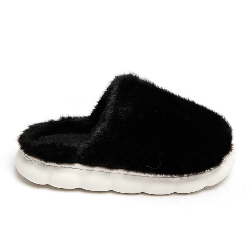 idealshoes - Vente Chaussons – femme - 726914