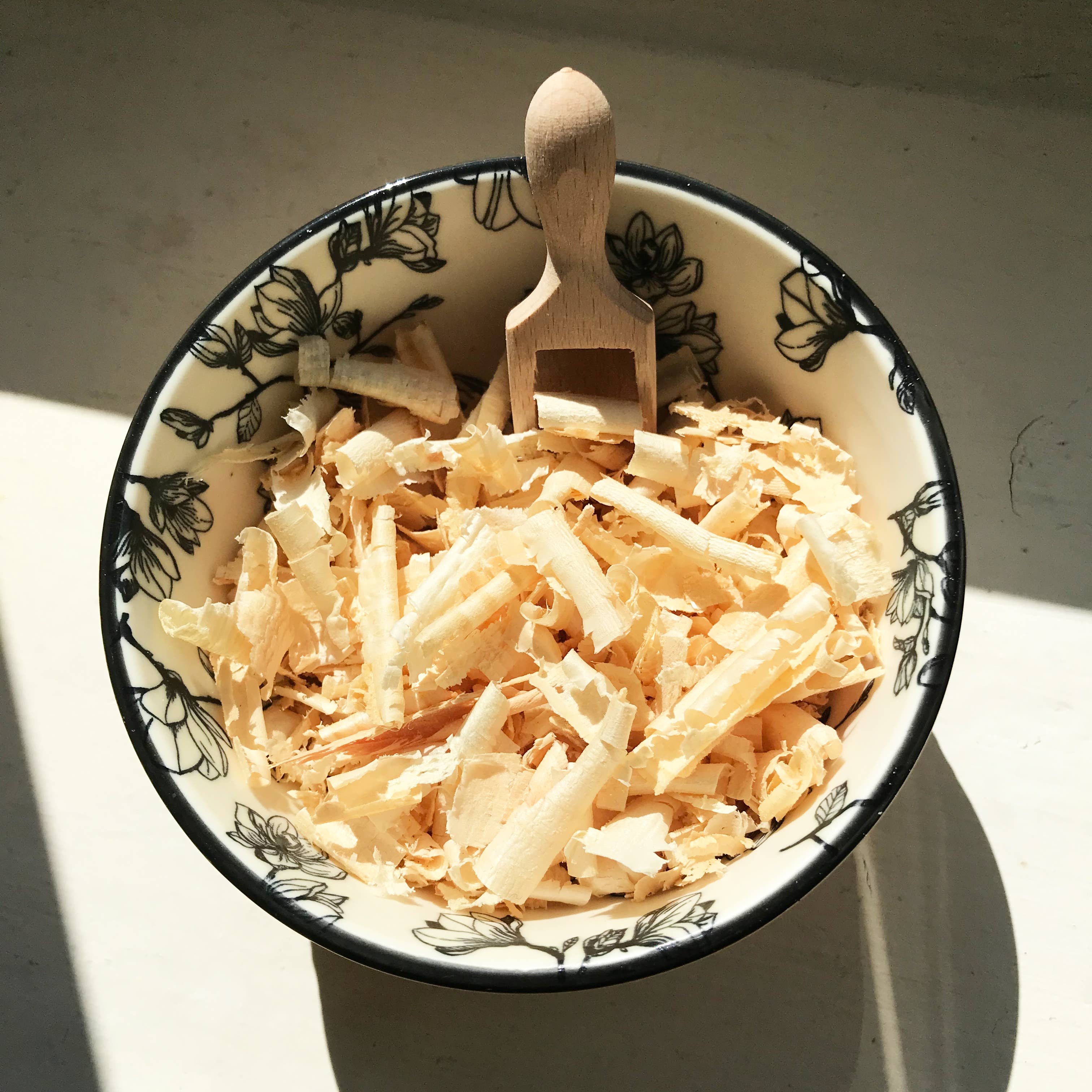 Burst - handmade & nature friendly creations - Wholesale Air Freshener - Scented Textile Pyramids - "Pyrascents"7