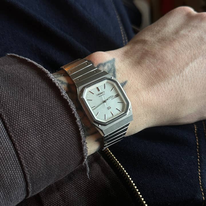 Seiko for wholesale by Demir