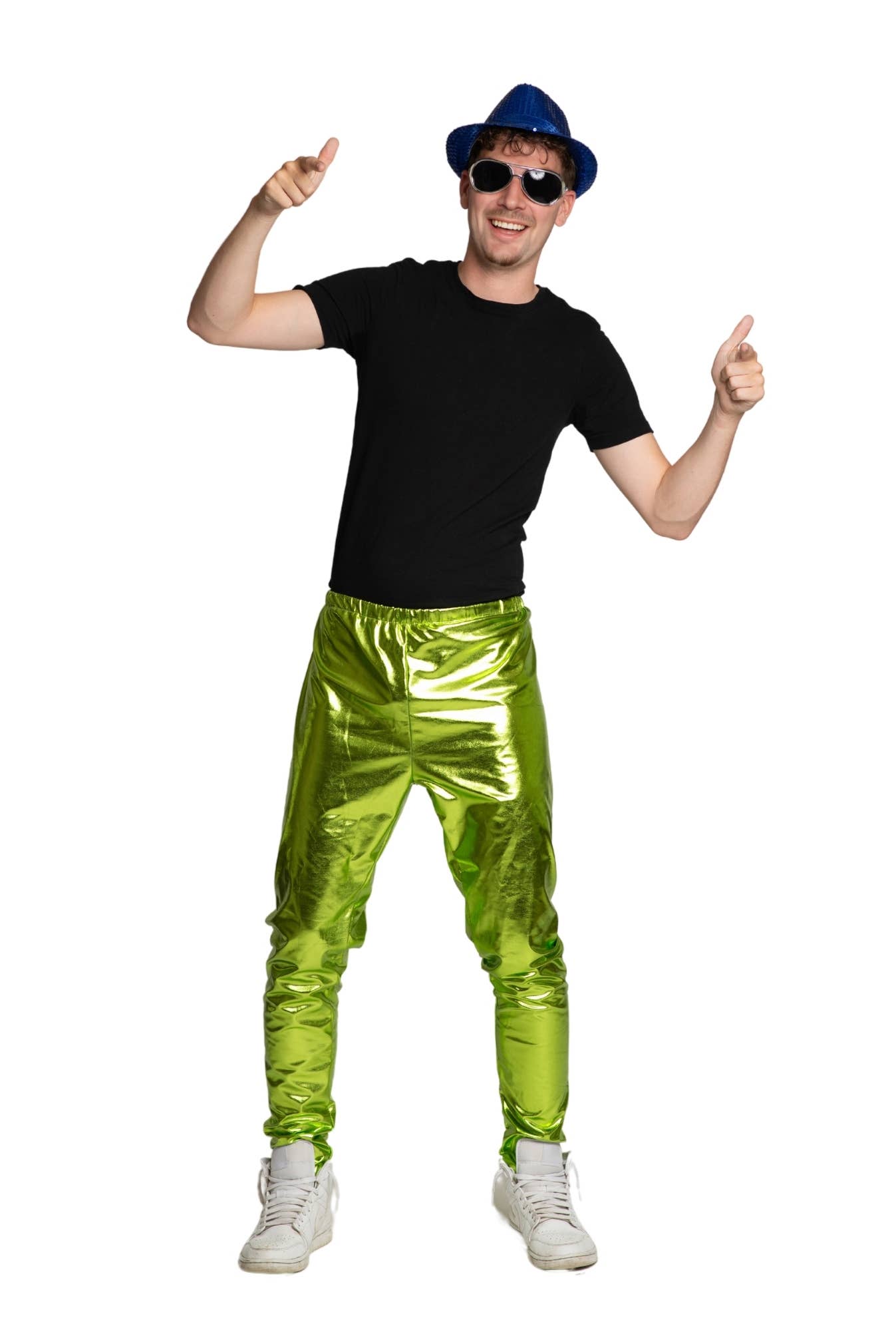 Partychimp – wholesale Costume – Men's – Disco Pants - Party Costume22