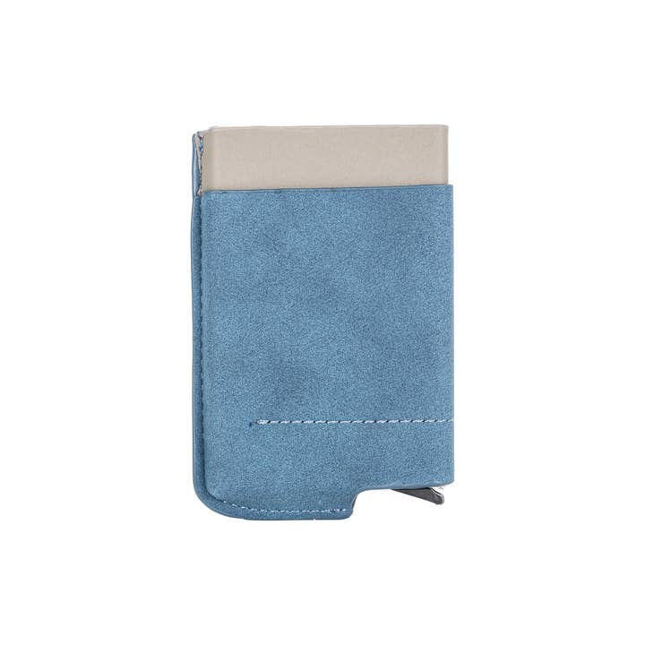 Mad Man - Wholesale Card Holder - Men's - Card Blocker RFID Auto Wallet2