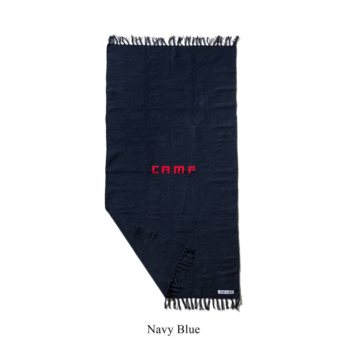 Puebco - Wholesale Area Rug - HANDLOOMED RECYCLE YARN CAMP RUG0