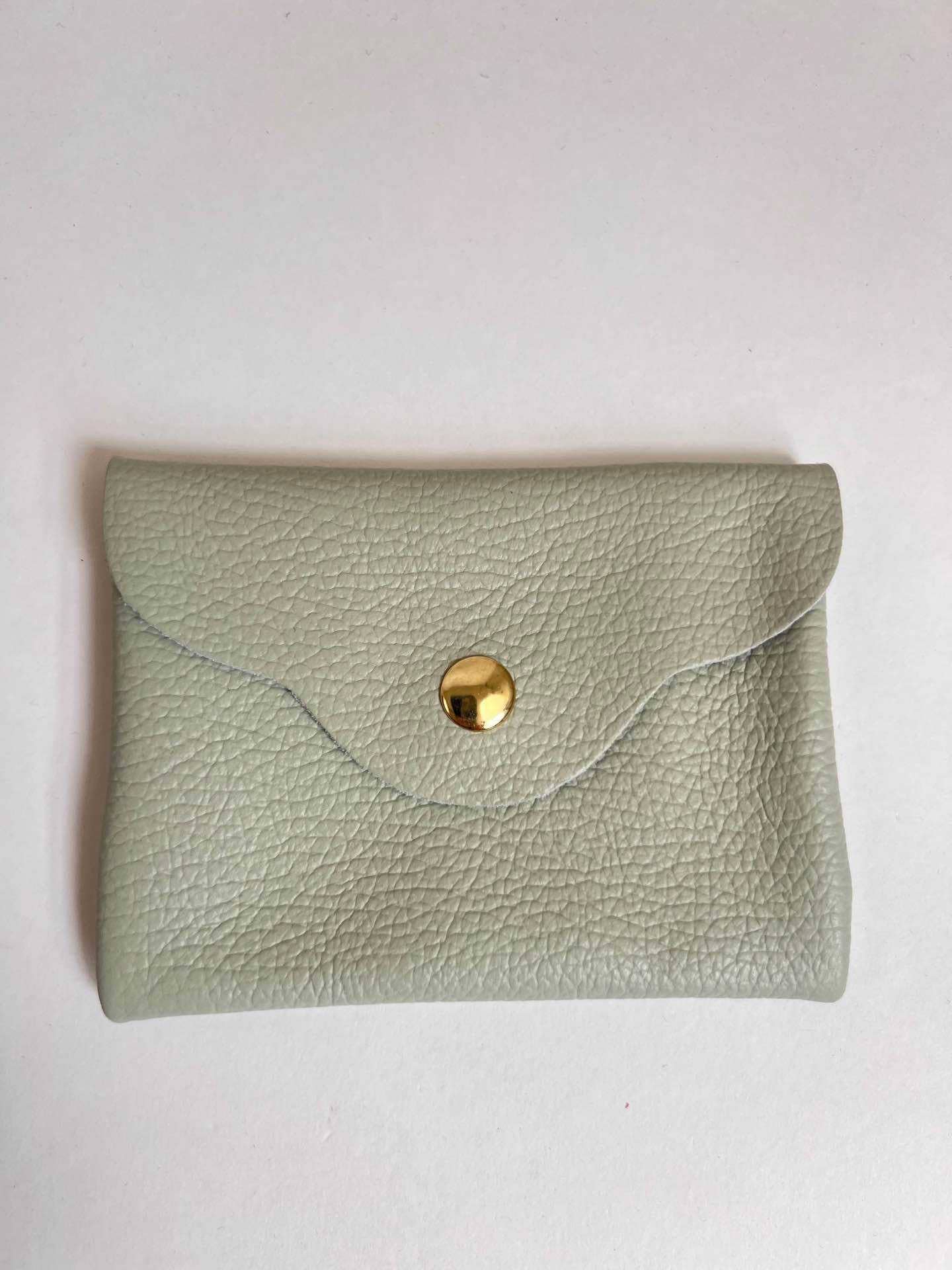 WAUW Fashion - Wholesale Card Holder - Women's - Jolie Portemonnee | 100% Leer | Meerdere varianten2