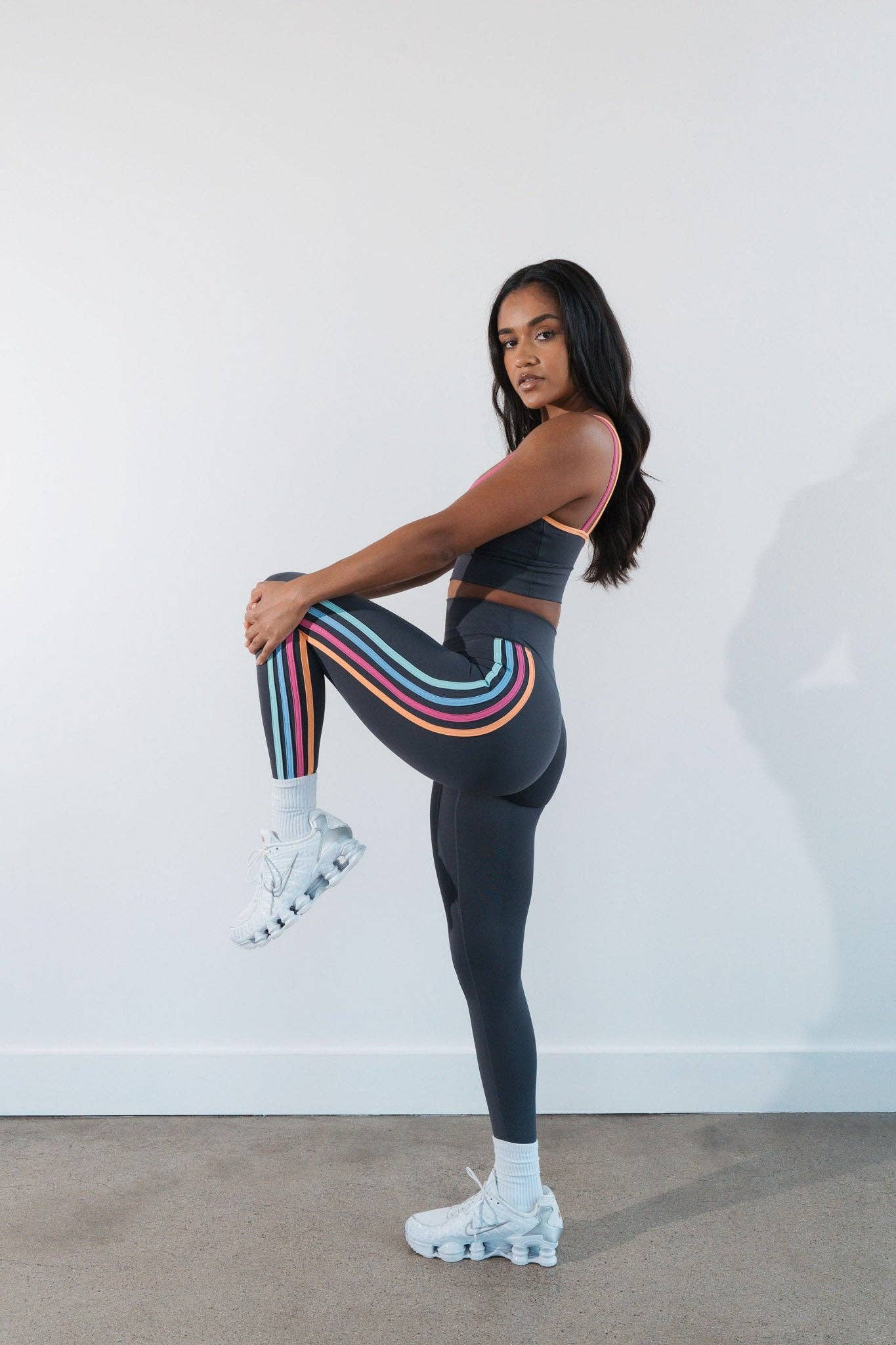 Vitality - Wholesale Athletic Pants - Women's - Vitality Pulse® Pant - Haze2