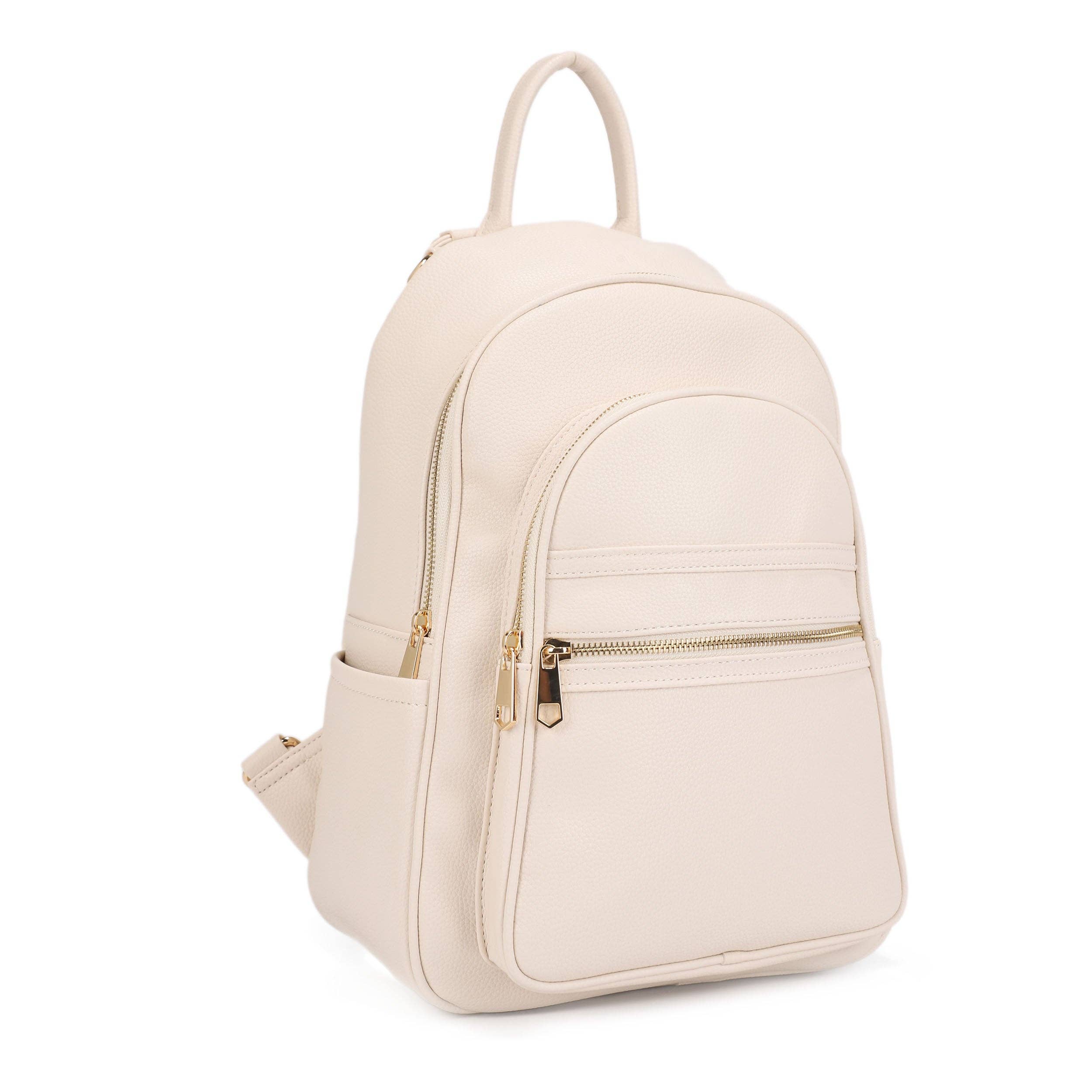 Isabelle Handbags - Wholesale Backpack - Women's - FC80101 Nura Backpack8
