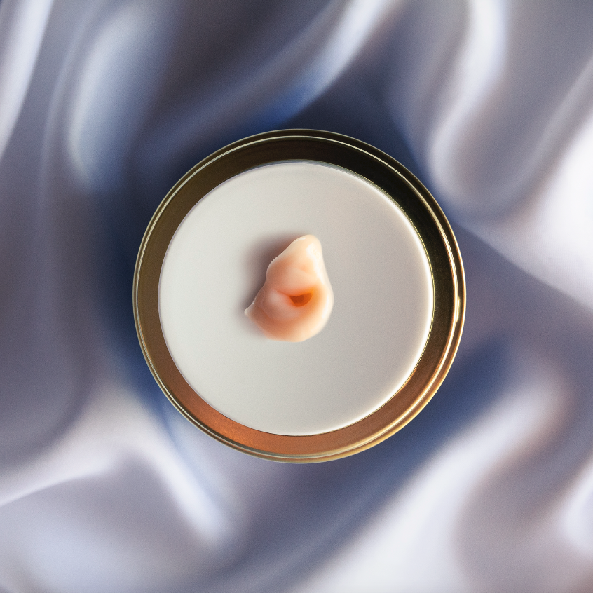 City Beauty - Wholesale Night Cream - Barrier Rescue Firming Night Cream3