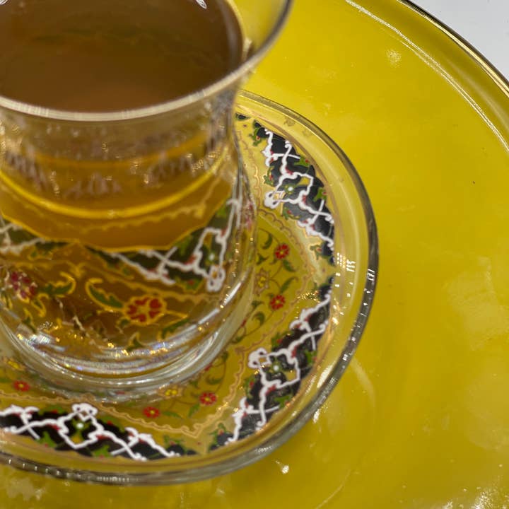 Nomah - Wholesale Health/Detox Tea - Lebanese Zhourat (mixed herbs infusion)3