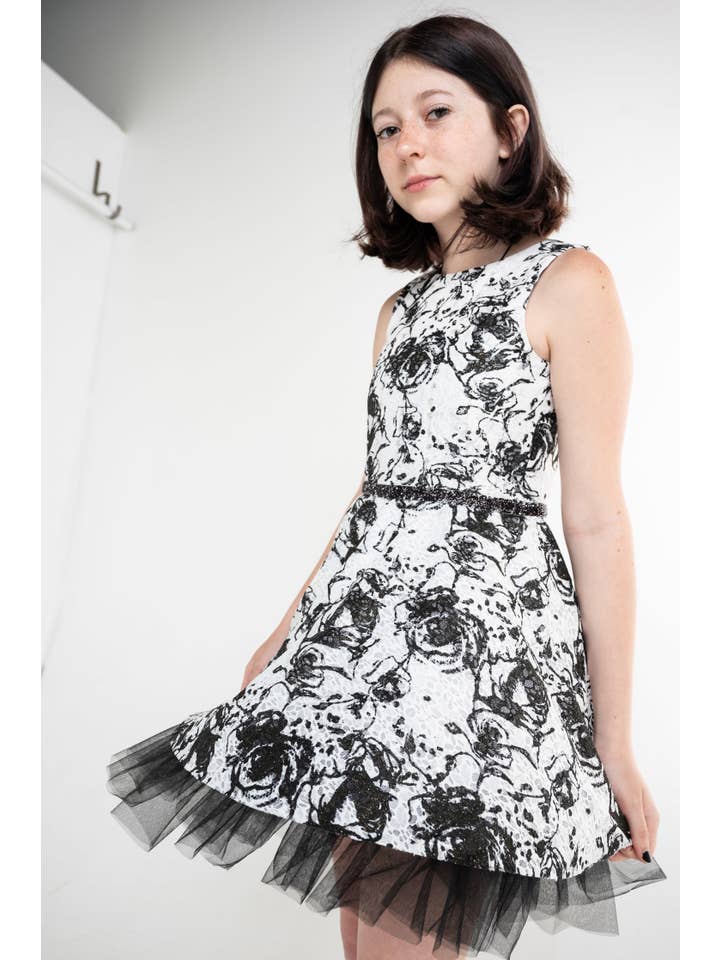 Zoe Ltd - Wholesale Dress - Kids - Leo I Final Sale3