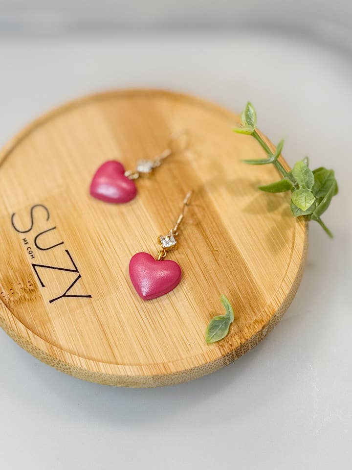 Love Dangle 5 for wholesale by SuzyMe