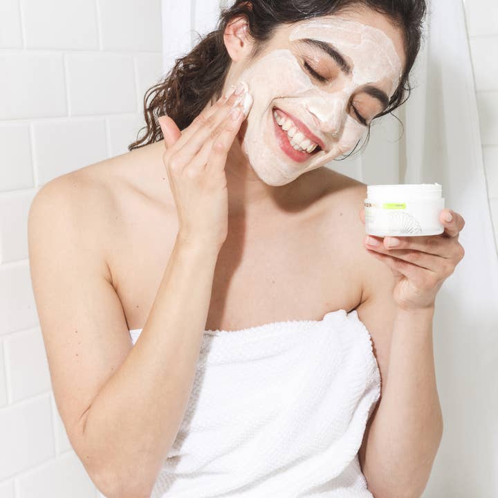 Goldfaden MD - Wholesale Facial Exfoliant/Scrub - 3.5oz Doctors Scrub Exfoliator