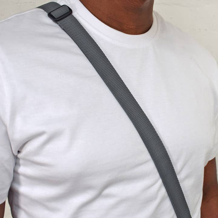 GOODSTART JONES – wholesale Bag strap – unisex – 25mm Shoulder Strap by Goodstart Jones4