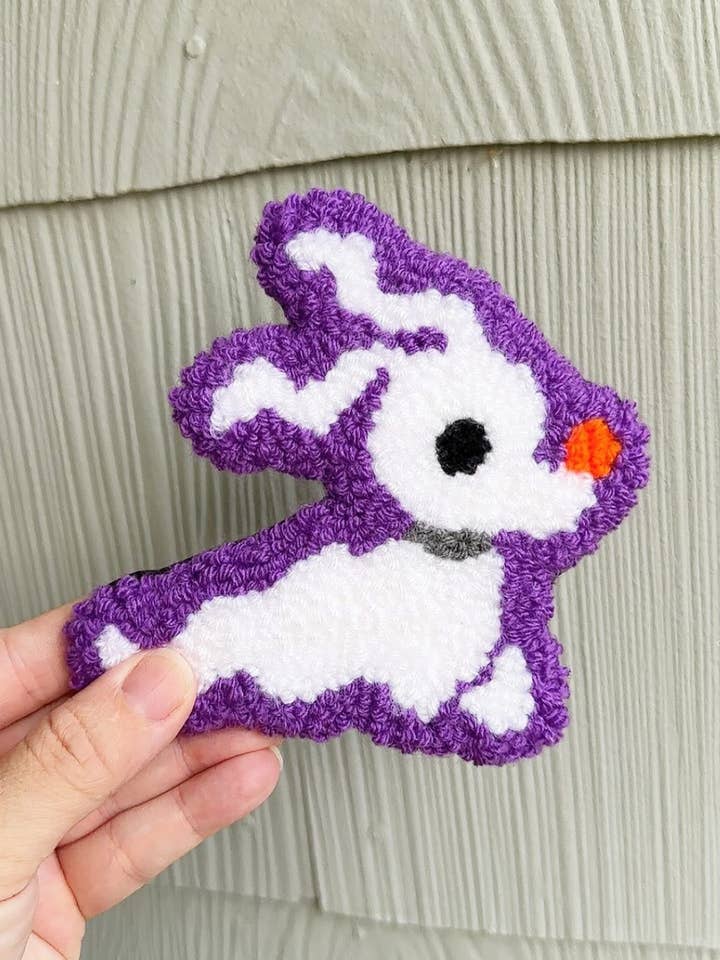 Base de Copos de Agulha Zero Punch por atacado de Bless Your Cottons