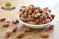 Sohnrey Family Foods LLC - Wholesale Nuts - Balsamic Herb Almonds 6 oz4