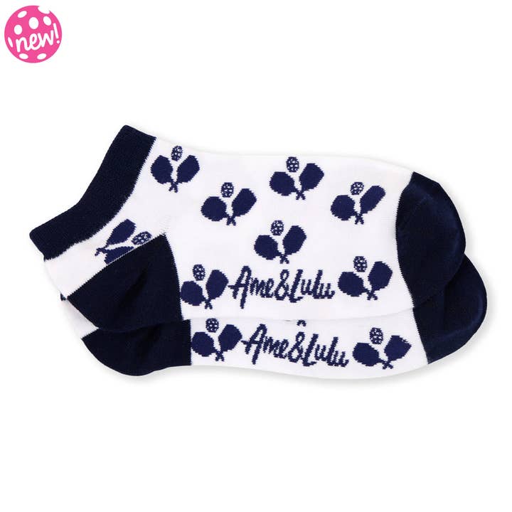 Meet Your Match Socks for wholesale by Ame & Lulu