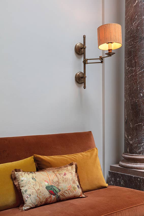 BY.NOON - Wholesale Chair Cushion - YENA3