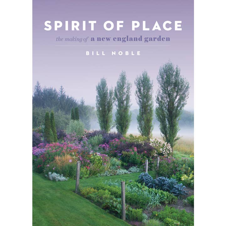 Spirit of Place for wholesale by Hachette Book Group