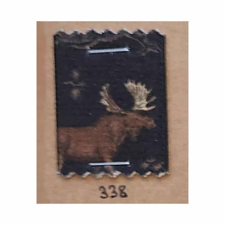 Potenciano Group SL – wholesale Bow Tie - Men’s – Ref. 602 - Bow Ties - Hunting, Fishing and Camouflage - by Layos8