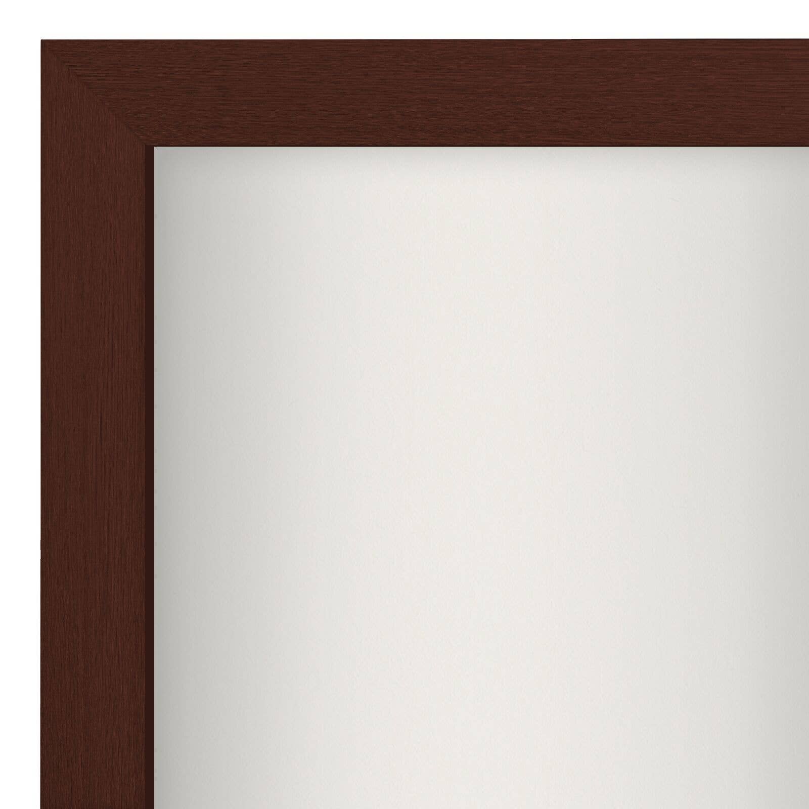 Americanflat - Wholesale Picture Frame - Americanflat Shadow Box Frame with Box Molding169