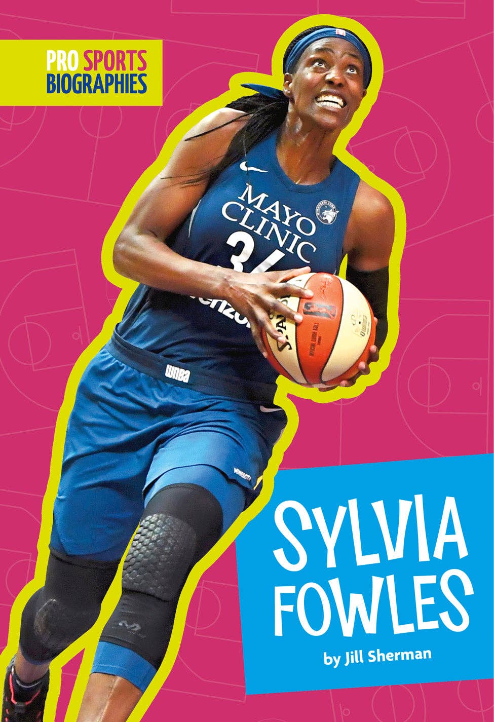 Amicus Publishing - Wholesale Biography & Memoir - Sylvia Fowles0
