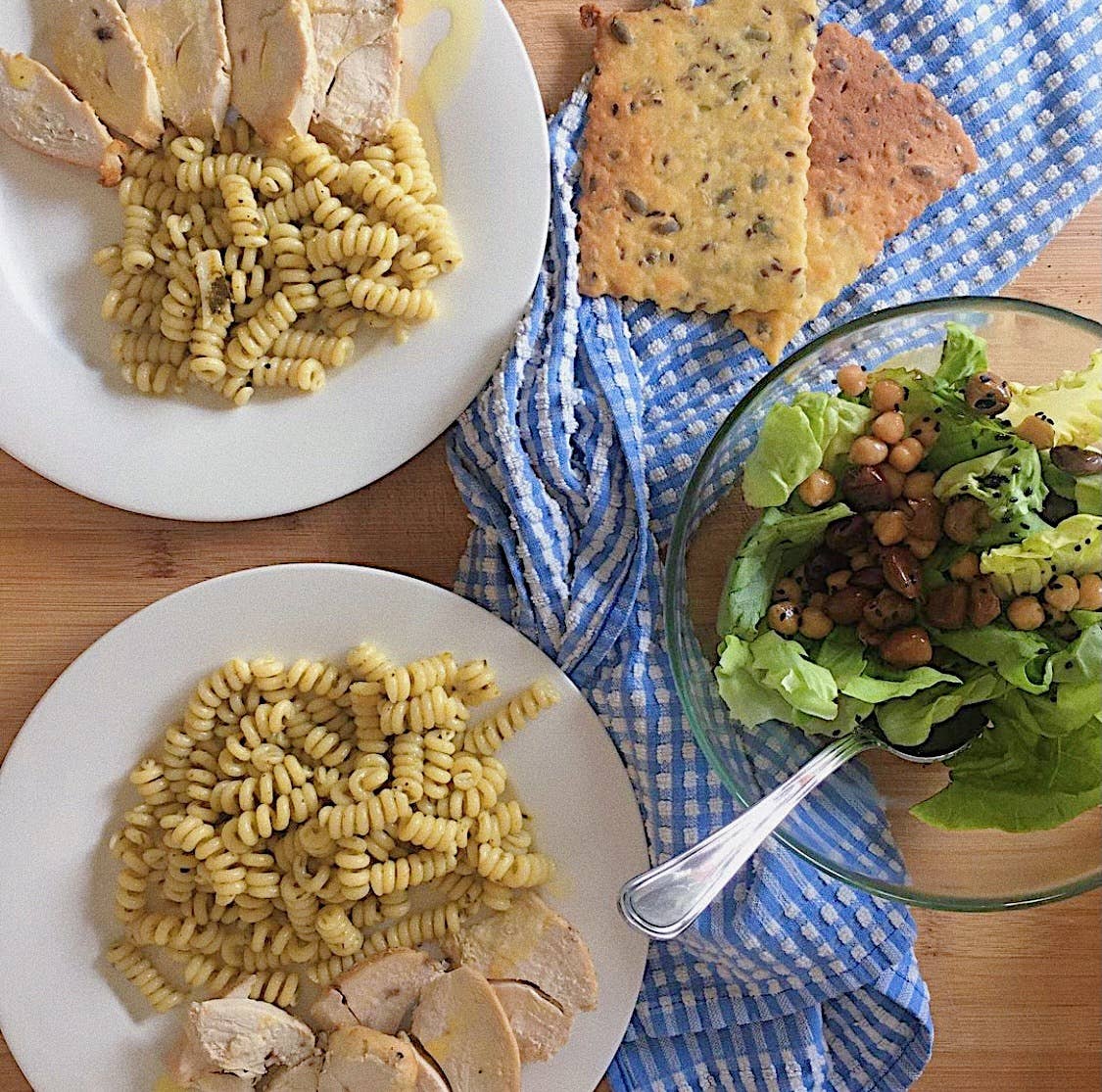 Rinci - Wholesale Pesto - Pesto van Paccasassi del Conero3