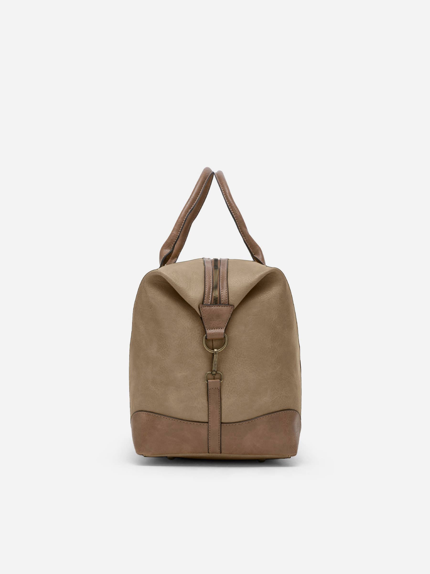 Herling - Wholesale Weekender Bag - Unisex - MEITNER - Travel bag34
