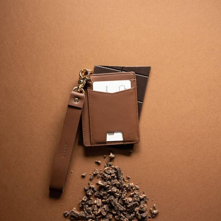 Andar - Wholesale Wallet - Women's - The Denner122